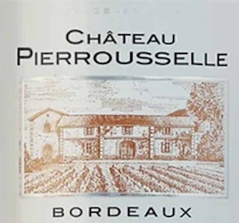 Chateaux Pierrousselle logo.png